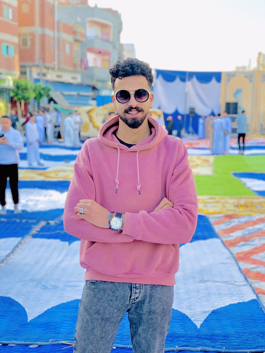 عيدكم مبارك 🤍⚡️