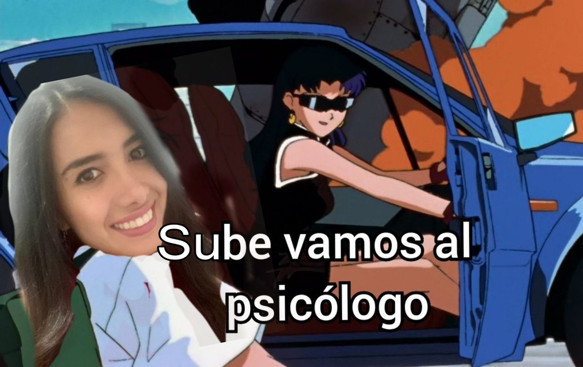 AntiCuruchupas's tweet photo. Sube Mikaella te llevo 🫶 https://t.co/NfTldhuM7t