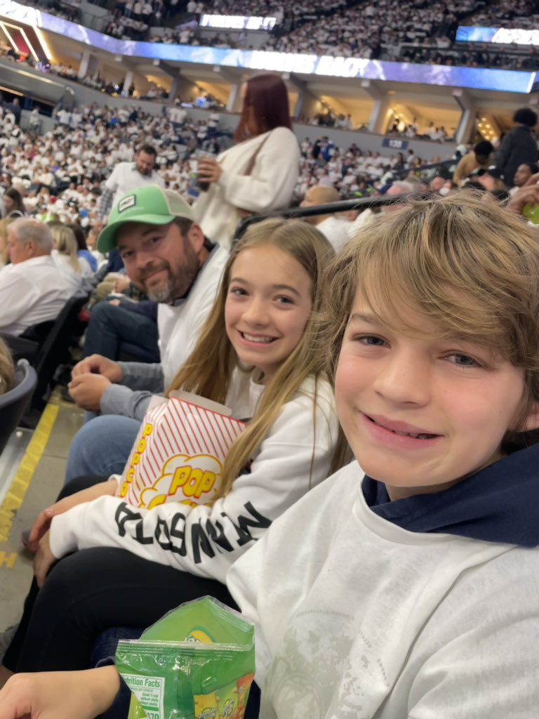 Let’s go wolves! #packpix