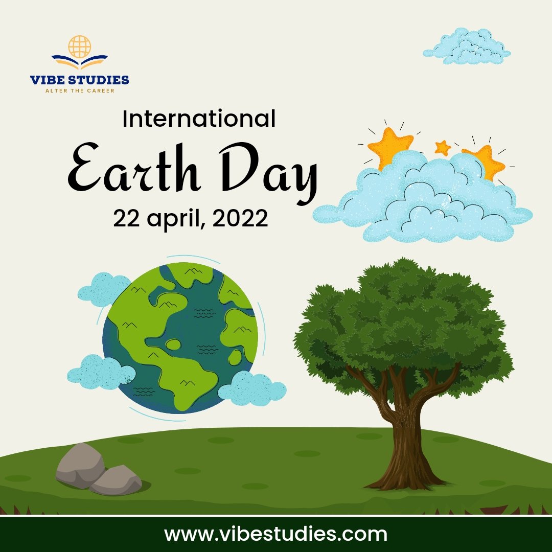 vibe_studies's tweet photo. "It is time to return the favor of Mother Earth by planting more trees, by controlling pollution and by making it a greener planet. Let us thank Earth by taking care of it."

#internationalearthday https://t.co/El9Xl8SfyP