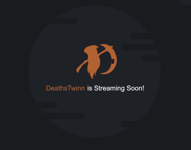 DeathsTwinn's tweet photo. After more than a year, I'm back! Come Join @CZGaming9376 and I for some Hardcore WoW Classic!

https://t.co/jAJmDxJyRB https://t.co/Q8tJVpjtyf