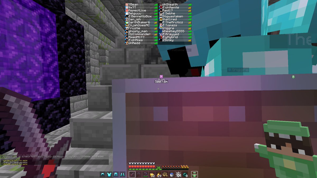 Outback SMP tweet media