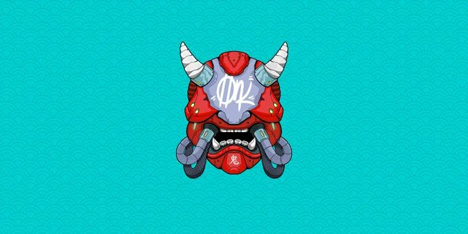 Apeliens's tweet photo. Giving Away 1 x Apeliens Larvae (25 Matic)

✅ Like & Retweet
✅ Tag 3 Friends
✅ Follow @Apeliens & @psydelve 

All Apeliens Larvae Evolve into high fidelity art from @FattyBagz & featured artist 1 of 1's like @TheOniCowboy 

MINTING IS LIVE!
🎉🔥🧪2187/3333 Minted 🎉🔥🧪
👉 https://t.co/bTzvziXVdR