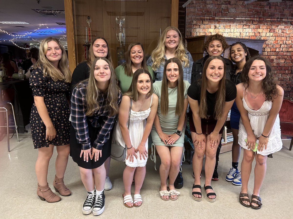 Tonight Coach Showe and some of the varsity players went to the Best Buddies prom in Clear Spring! Not a bad way to spend a Friday night without a game!