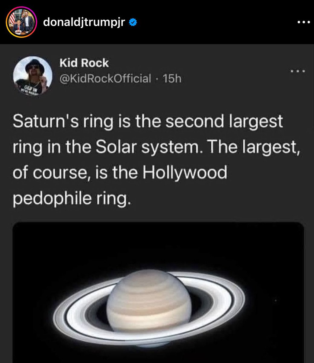 RonFilipkowski's tweet photo. QAnon is MAGA. MAGA is QAnon. https://t.co/lIcOLi6GRP