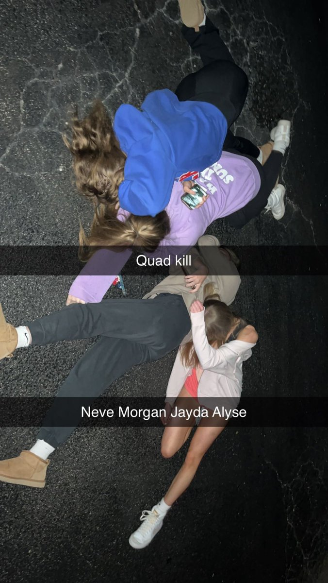 RHS Assassins tweet media