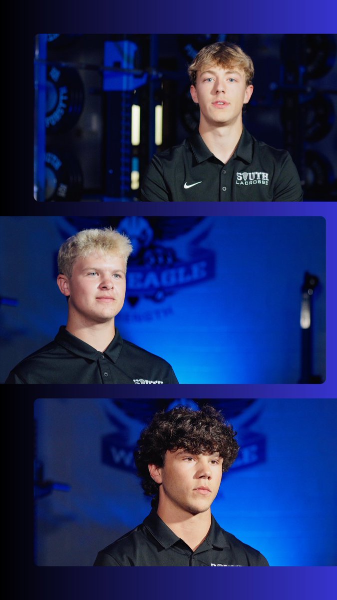🎥 Interviews with <a href="/SFHSLAX/">South Forsyth Lacrosse</a>. These seniors have had such an impact on this program. Looking forward to telling their story in their Season Documentary.

<a href="/SouthForsythHS/">SouthForsythHS</a> <a href="/KeithGravitt/">SFHS Athletics</a>