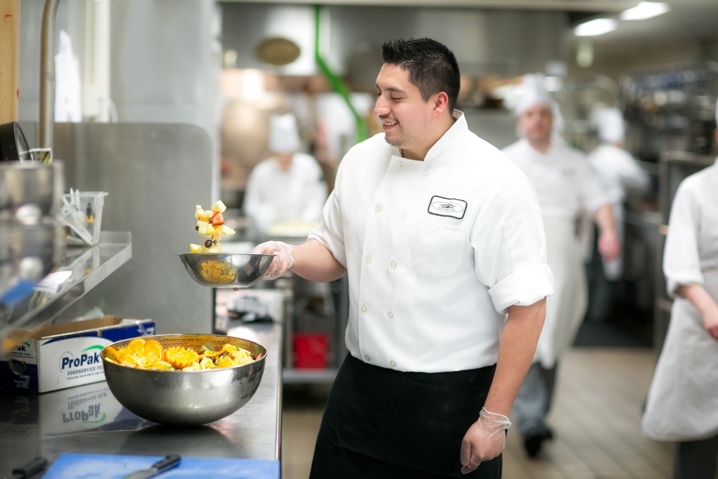VisitRenton's tweet photo. Planning a special event? Add Renton Technical College’s culinary program to your list of catering options. The team can provide food at RTC or at your venue. Let RTC take the reins so you can be a guest at your own event!

Learn more: https://t.co/Lss7MNQKMJ https://t.co/FkvquPPMpy
