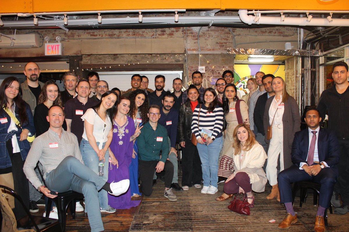 Sourceable_Inc's tweet photo. Thank you to all who joined our Iftar event at Eat Offbeat! πβ¨ A night of unity, generosity & empowering citizen journalists. Your support makes a difference in the lives of many! πͺπ #Sourceable #IftarEvent #CitizenJournalism #Ramadan https://t.co/Jeu46CEjDs