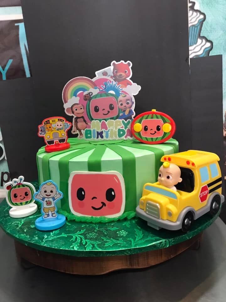 CAKESMIA's tweet photo. #CakesByMia  #Miacakes4U #baptism #christening #communion #Quinceañera #SweetSixteen #Shower #CUMPLEAÑOS #HappyBirthday #Bizcocho #Dominicancake #Cake #Cupcake #BabyShower #Graduation #Wedding #Genderreveal #friends #Tortas #Baby #Boy #Girl #CBM #NewJerseyCake #Cocomelon https://t.co/rEEvw1TWB0
