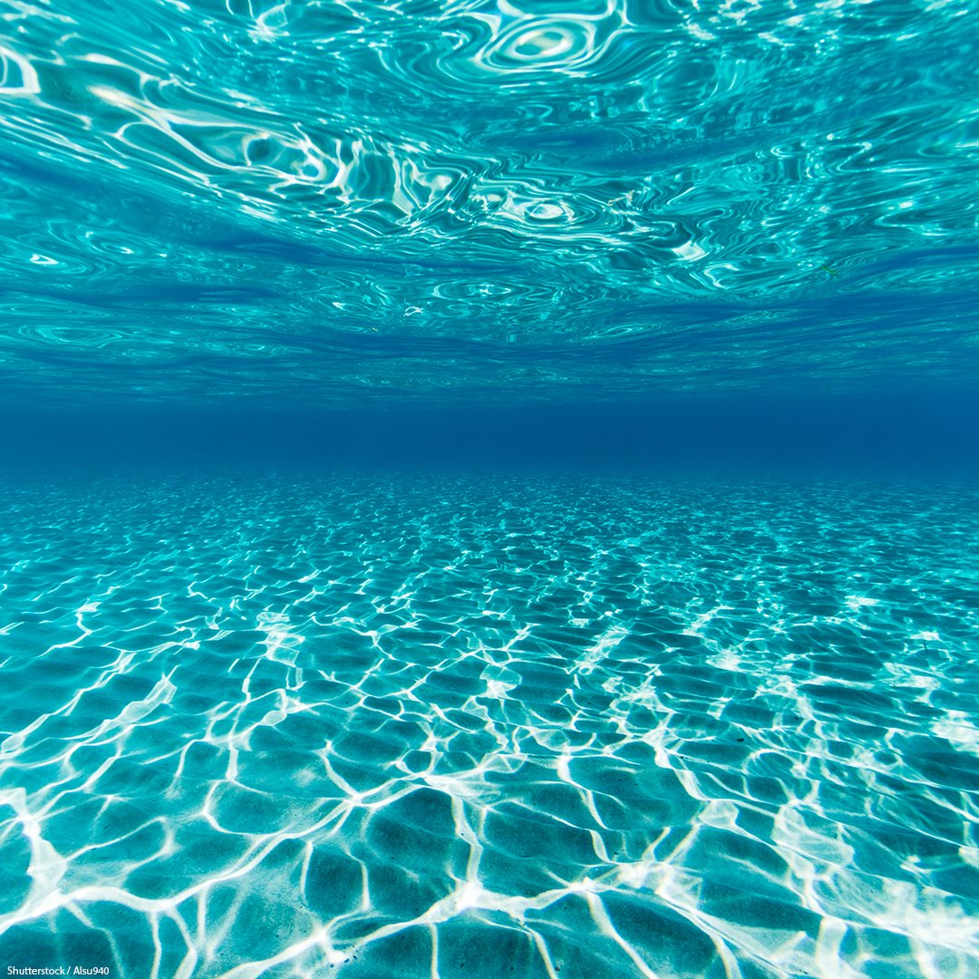 UNESCO's tweet image. #SavvySaturday fact: Over 90% of global warming heat is stored in the ocean, making it a key player in stabilising the Earth’s climate.

The #IPCC #ClimateReport highlights the risk of warmer oceans, threatening coastal ecosystems &amp;amp; human structures 🌊🌏

oceandecade.org