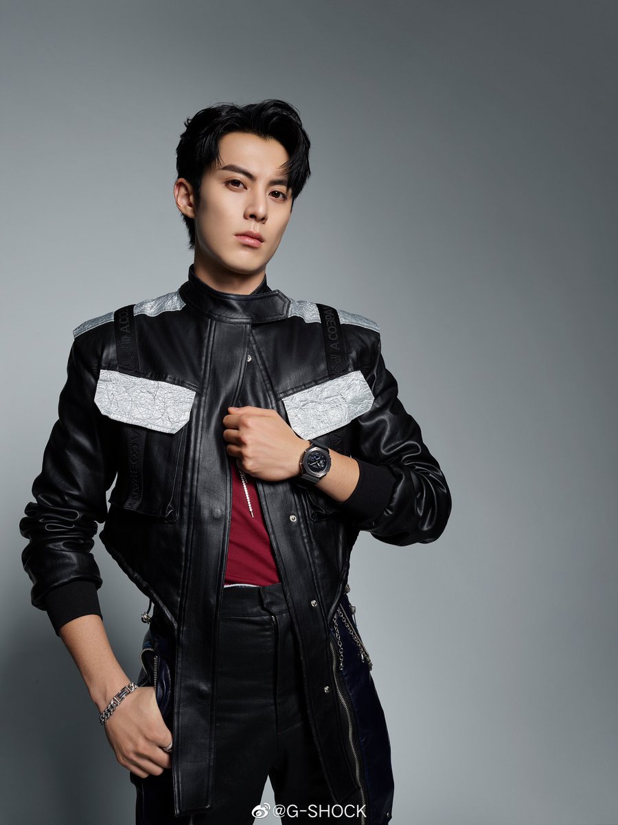 DylanWang_Py's tweet photo. IMÁGENES • 210423

Dylan para la marca G-SHOCK 

#dylanwang #王鹤棣 #wanghedi #왕허디 #왕학체 #dylanwangespañol #Didi 

-🐰 https://t.co/eY7hBxBO29