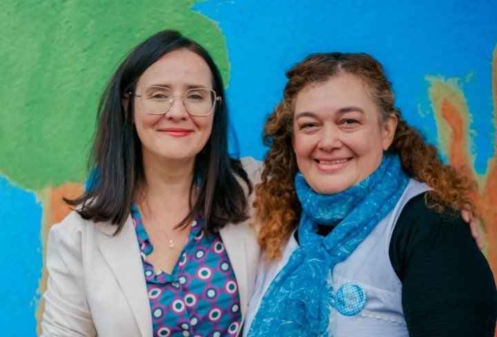 cotymias's tweet photo. 📌Una nueva edición del #ProgramaVida !  

Hoy la Escuela Municipal  📌Alfredo Orgaz se llenó de #Vida , el equipo de la @municba junto a toda la comunidad educativa intervenimos las instalaciones de esta hermosa institución . https://t.co/Tc3Jlcxoxl