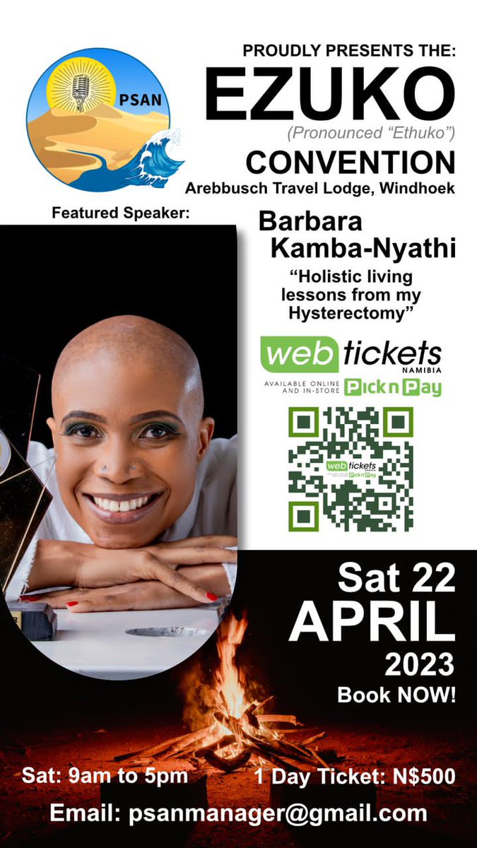 bold_dialogue's tweet photo. See you at Arebbusch as we convene around the fire.
.
.
.
#barbsspeaks
#ezukoconvention2023
#psan https://t.co/WlXE88aHlI