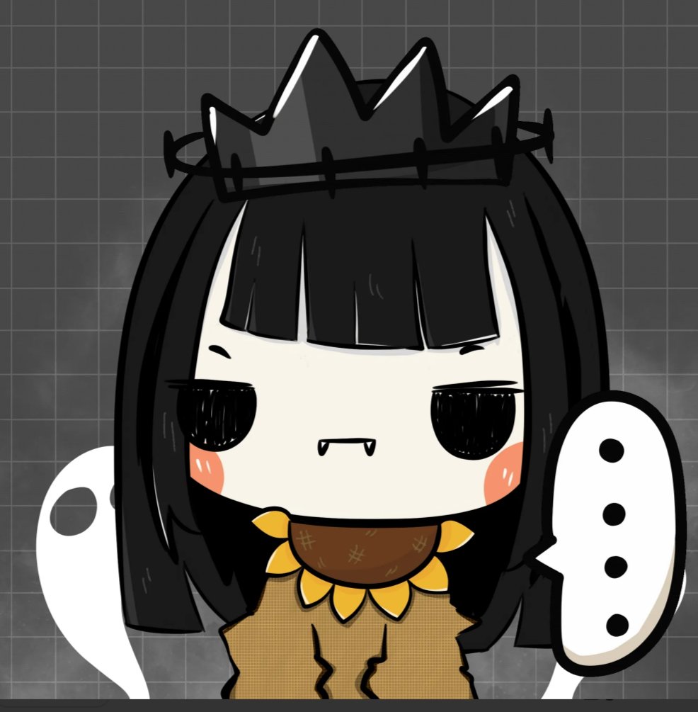 Nicholas (@nicholaspe) on Twitter photo Of course, I also get some Spooky new <a href="/BoringOneNFT/">Boring ⌓ One</a> today!
Look at this vampire cutie that someone was willing to part with! Of course, I also get some Spooky new <a href="/BoringOneNFT/">Boring ⌓ One</a> today!
Look at this vampire cutie that someone was willing to part with!