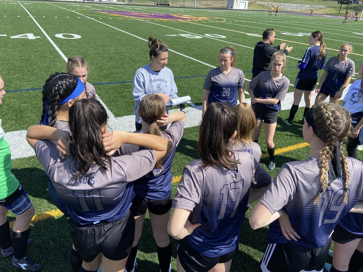 Assumption CS tweet media