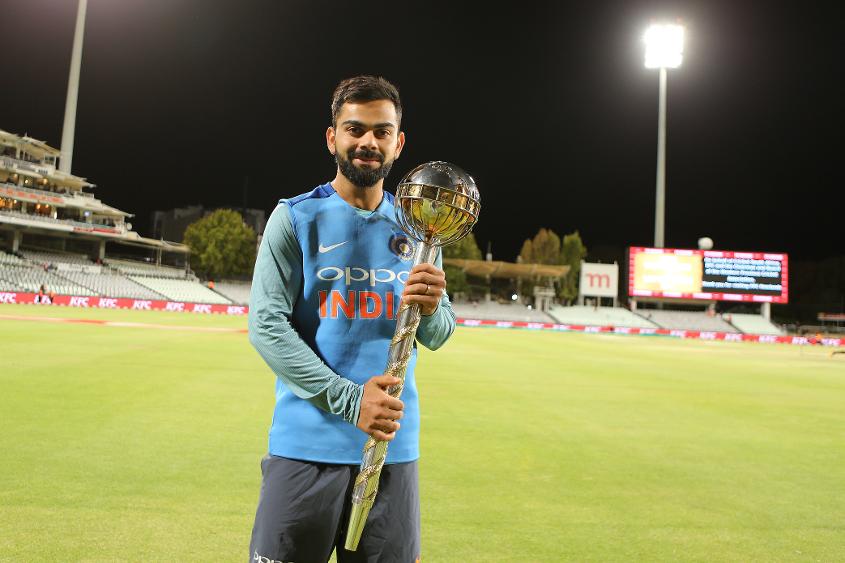 imShrey1819's tweet photo. A Thread on Virat Kohli's Trophies he won as a Test Captain.
👇🏻👇🏻👇🏻
Starting with 4 ICC Test Championship Mace
#Testmace
#WTCFinal https://t.co/cJhxlPlEDI