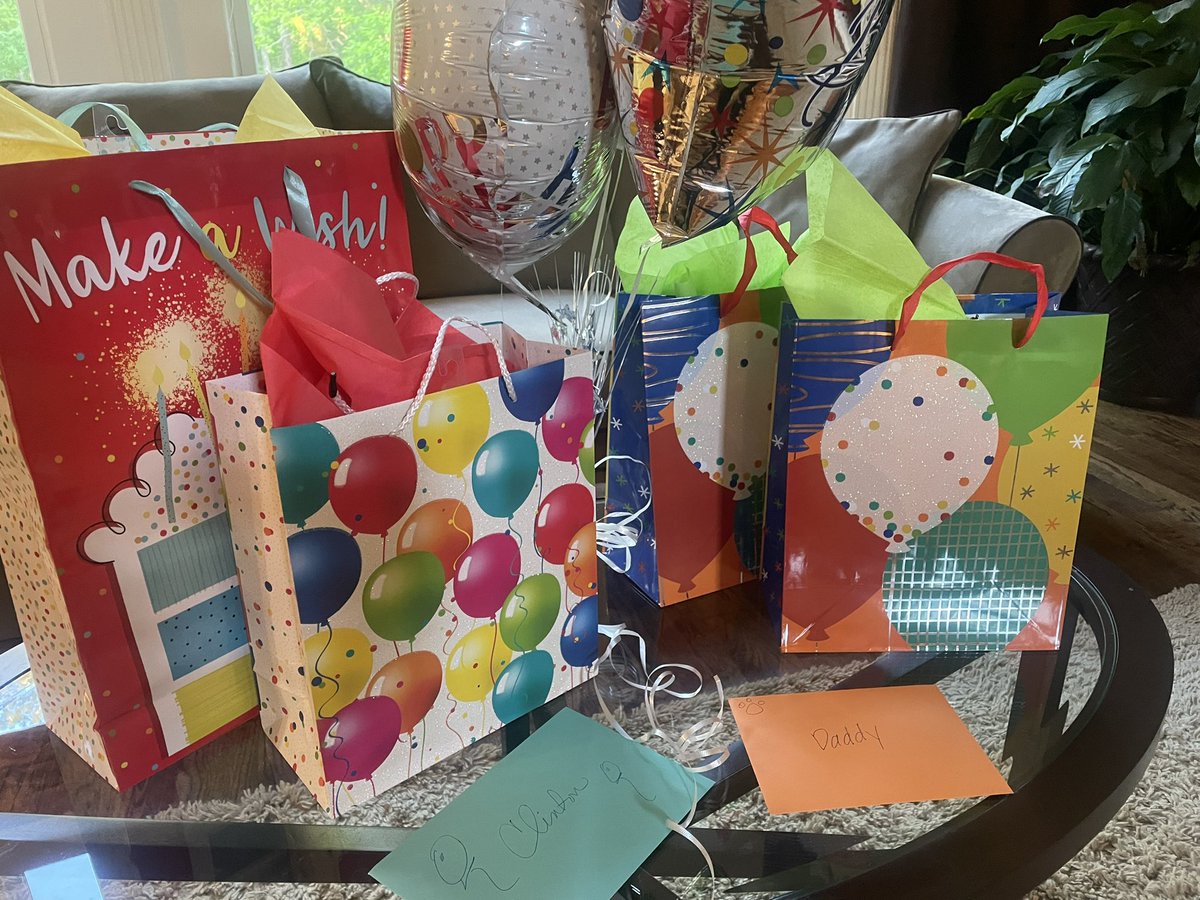 🎉Hanging on to my 50’s for one final year. Birthday weekend shenanigans have begun 🎂🎈#59Forever <a href="/Shaunya_Chavis/">Shaunya Chavis-Rucker</a>
