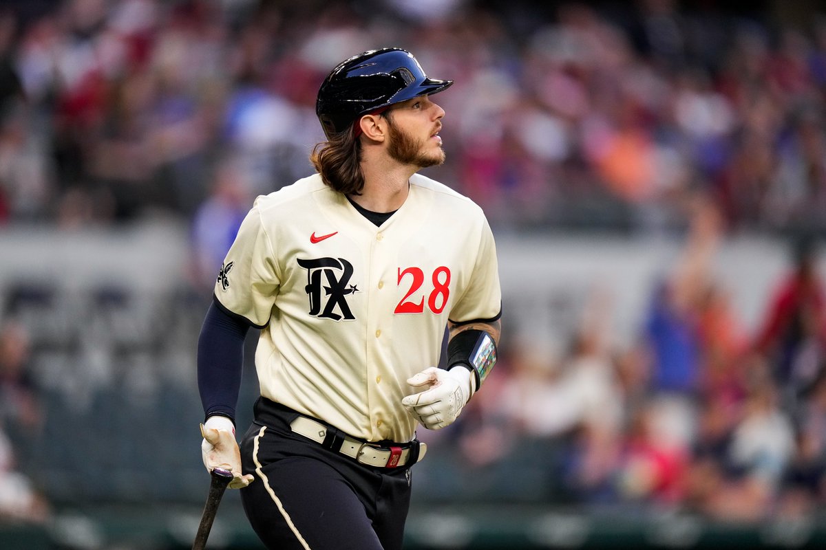 Dallas on Twitter "RT Rangers City Connect too clean. StraightUpTX"