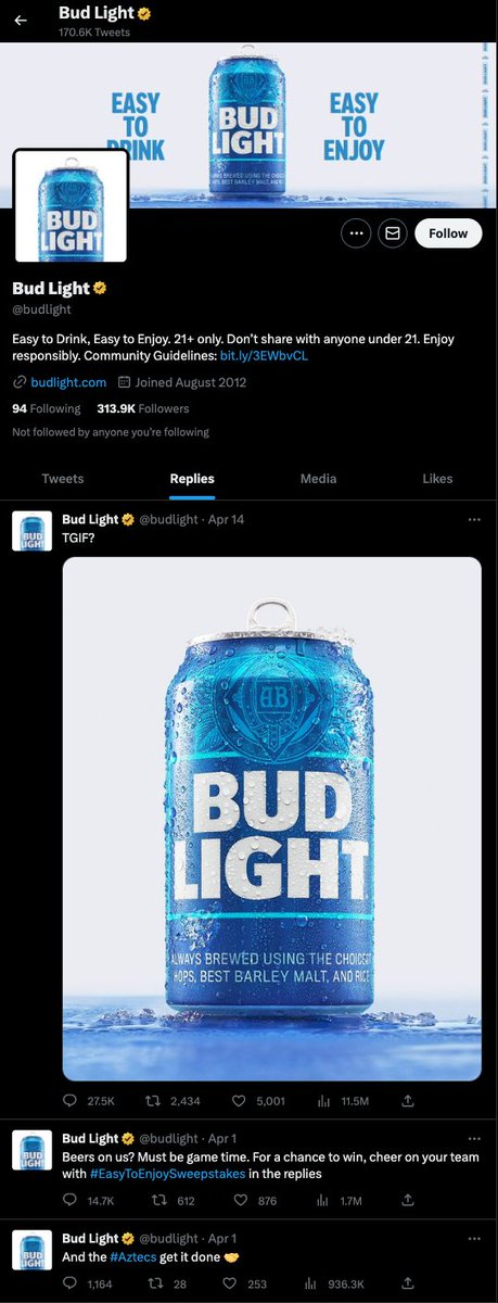 ProfessorAkston's tweet image. The accountability goes to the top. 

We can't send a message to Washington until 2024, but we can send one to corporate America. 

Thank God It's Fired, whatever "it" was. 

#FYMM #NoMiddleGround

@JenniferSey