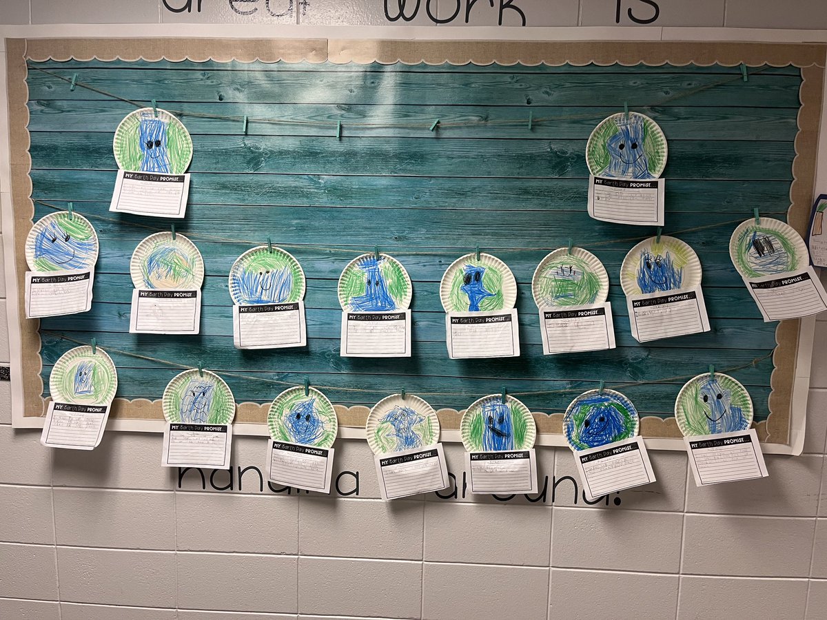 With Earth Day tomorrow, I love using old <a href="/Scholastic/">Scholastic</a> LFO’s Norbert Know-It-All letters and writing back to him to fix his facts. Authentic reading makes authentic writing. #kcantoo #EarthDaypromises <a href="/coral_ridge/">Coral Ridge</a> <a href="/JcpsElemEla/">JCPS Elementary ELA</a>
