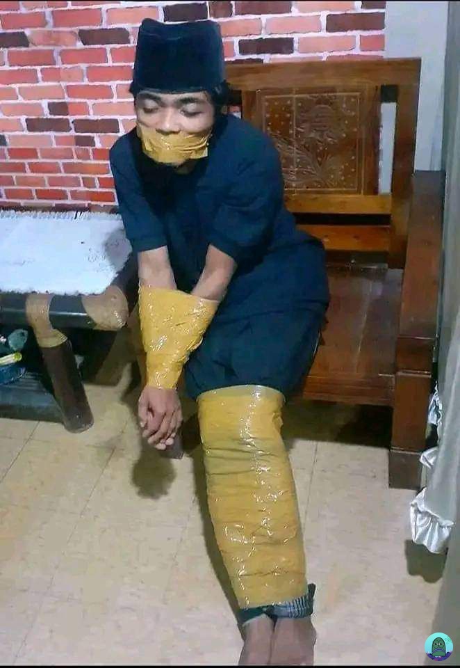 Tanyarl 💚 tweet media