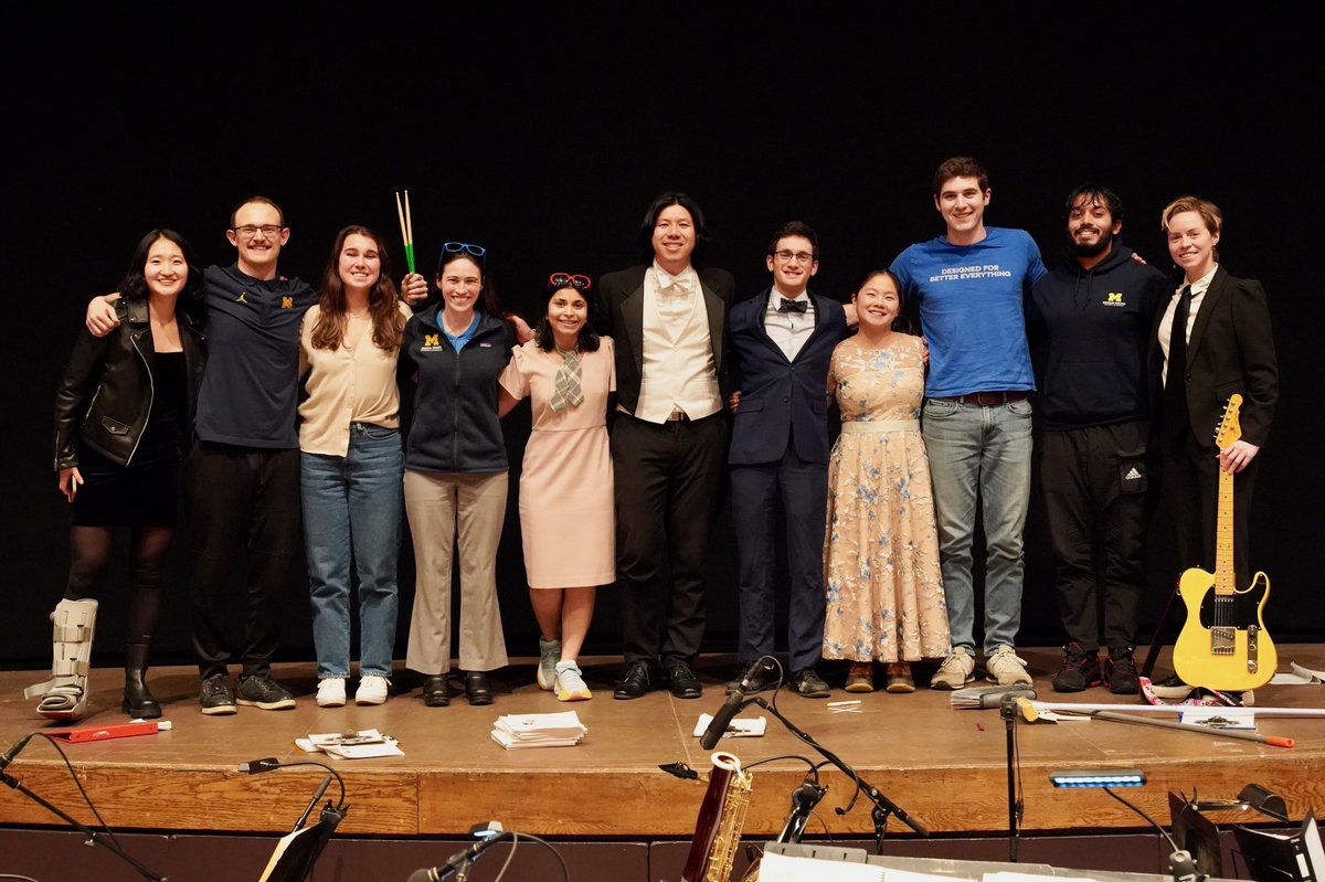 JiwonVPark's tweet photo. How I harmonized music and medicine during medical school and my plans to hopefully continue playing piano during ortho residency: https://t.co/xID9A9x5z3 @UMichMedSchool https://t.co/cn4MlCzsHc