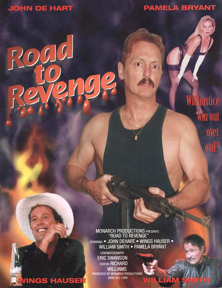 BreakABone's tweet photo. Tonight's Featured Presentation comes via recommendation from @MrAlarm and it goes by many names
Road to Revenge
GetEven
Champagne and Bullets
I just know it as my next drink
It's time for #151pm https://t.co/gE8y7Y242m