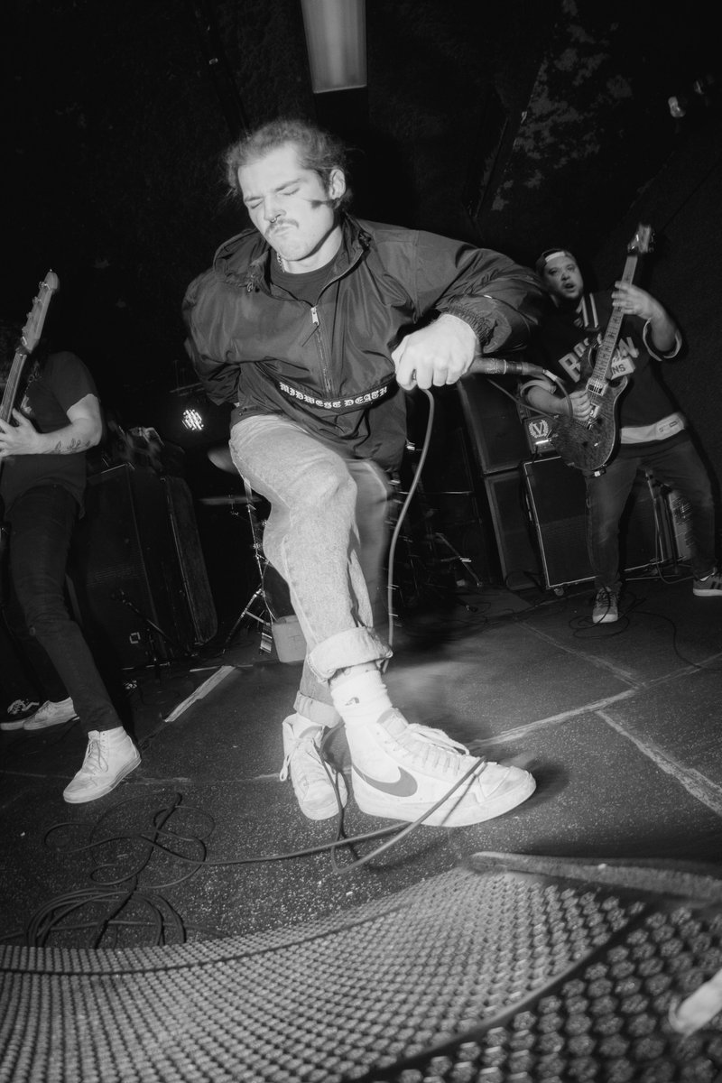 038 SPEC
03/25/2023
The Final TND Fest