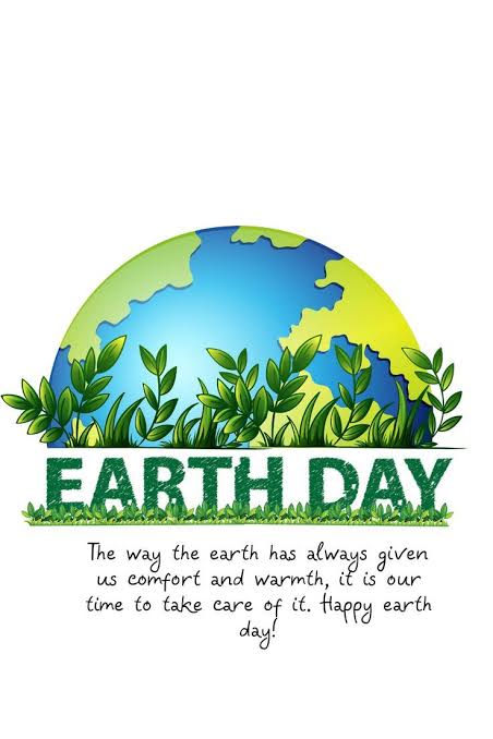 Good Morning 🌞Happy World Earth day to all 🌏🌳🌲🌴🌵🪴☘️🍀 #WorldEarthDay 🌏 ❤️🤗 #HappyworldEarthday 🌳🌴🌲🌱🌿☘️ #pradeepMachiraju dear 🌏🪴❤️🤗