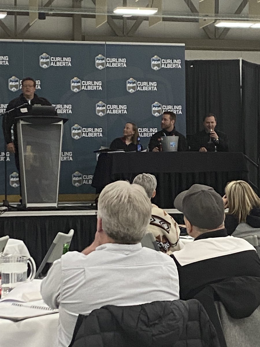 Lethbridge Curling tweet media