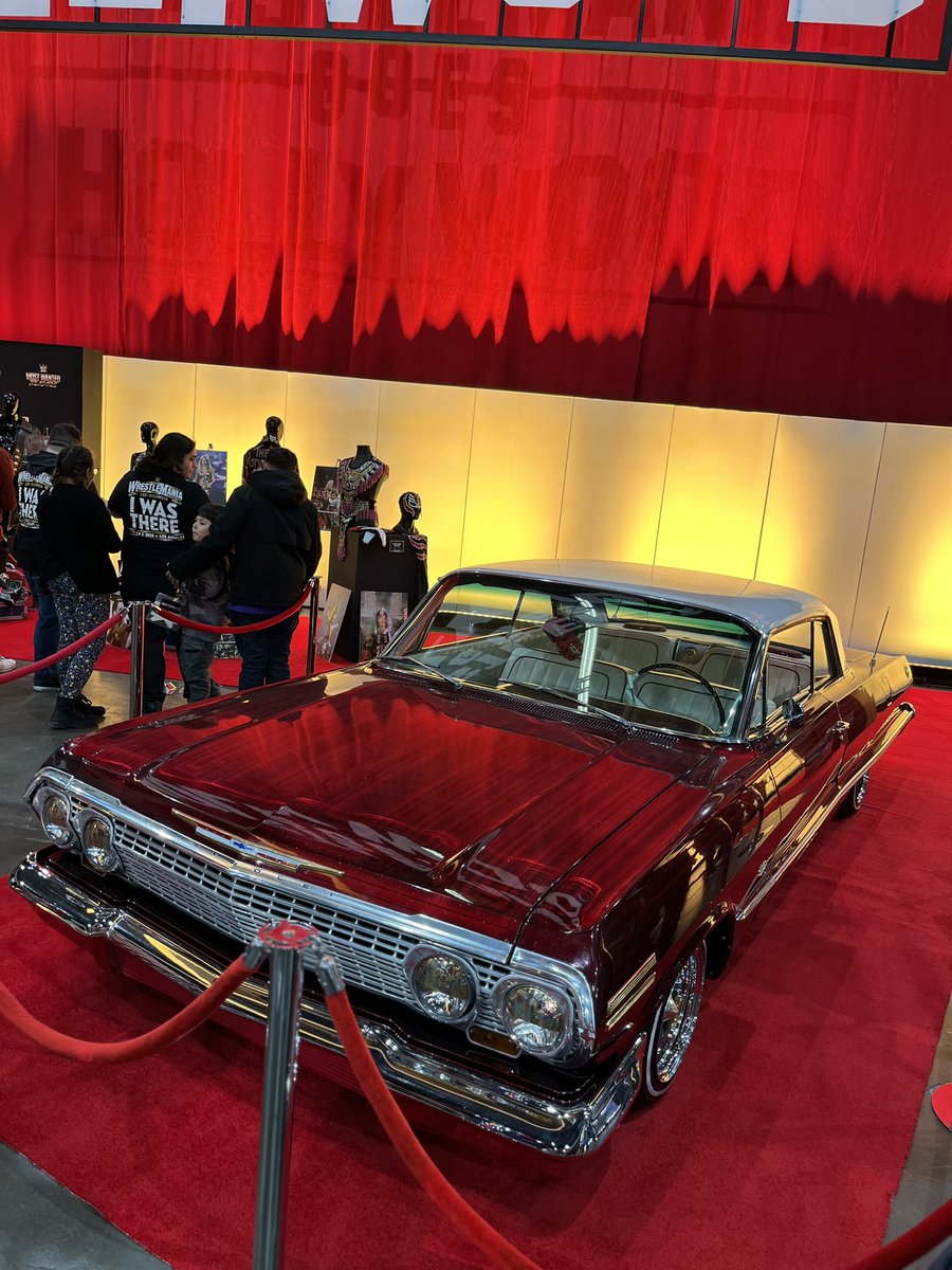 Gabriel73704342's tweet photo. Eddie Guerrero  low Rider https://t.co/LmBj9pvwuO