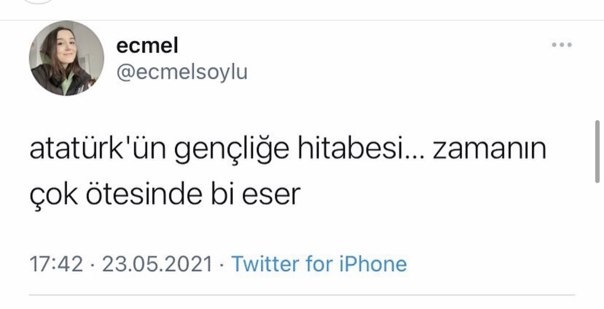 Alnı Öpülesi Tivitler (@alniopulesitivt) on Twitter photo 