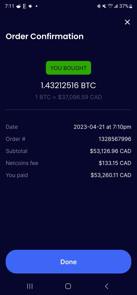 shoneanstey's tweet photo. I love the @Netcoins platform! 
#Bitcoin
@frasermatthews_
@BiggDigitalCo https://t.co/EC6qgvfyoi