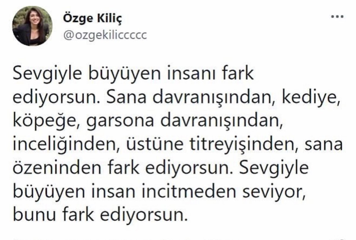 Alnı Öpülesi Tivitler (@alniopulesitivt) on Twitter photo 