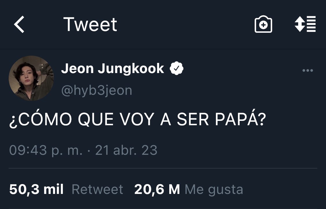 reflectjikoo's tweet photo. Baby on board| #kookmin mini au

No era tema nuevo que su esposo faltara por largos meses debido a su trabajo, extrañarlo a diario tampoco es novedad. 

Lo que si fue nuevo para ellos es enterarse del pequeño travieso que se mantuvo oculto hasta sentir nuevamente su llegada. https://t.co/GP7e73f4QW