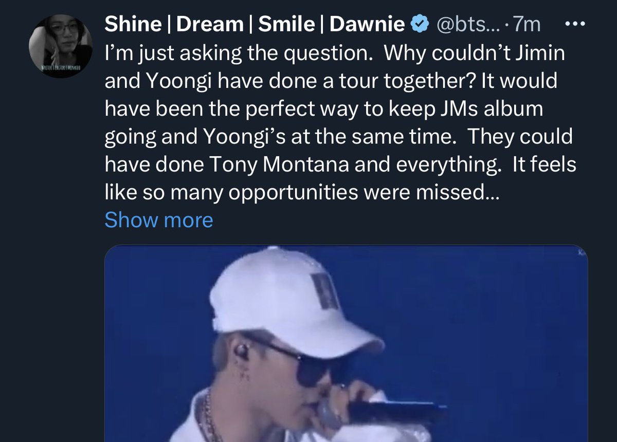 JMITBOY1013's tweet photo. Because one of them is selfish lmfao https://t.co/8HgVj7LFqb