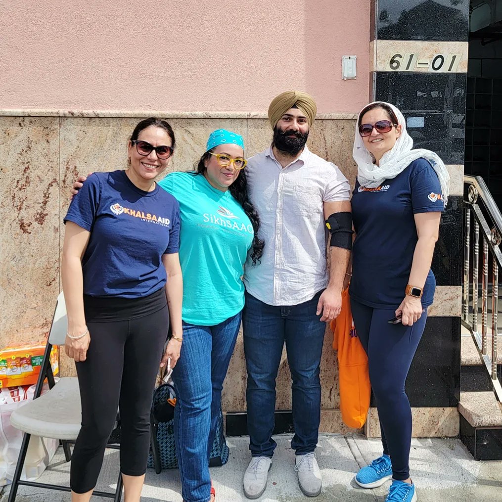 SikhSAACH tweet media