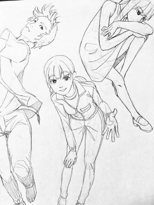 まだまだ課題はあるけどちょっと進歩 
