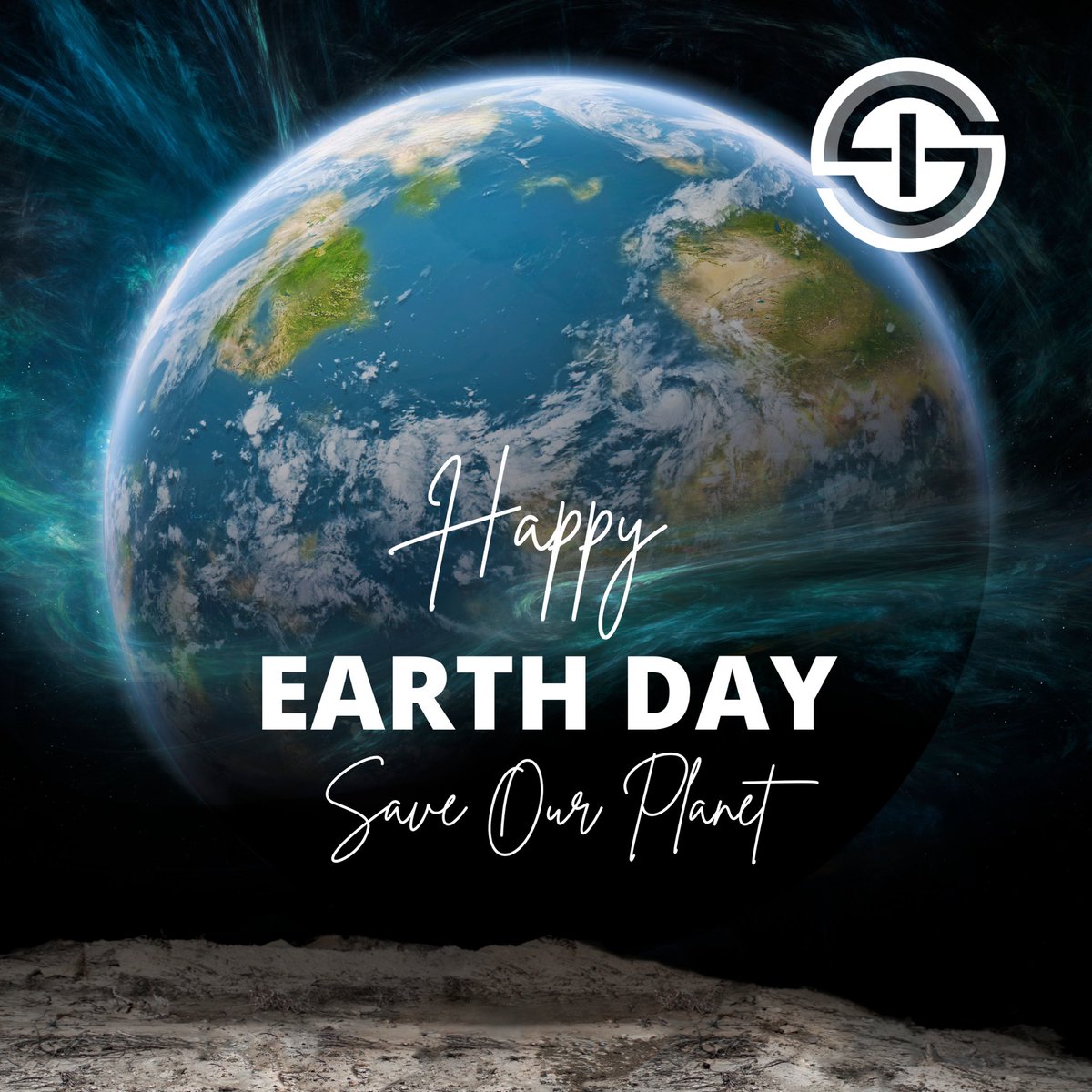 Happy earth day! 🌱

#ois #oisservices #climatechange #earthday