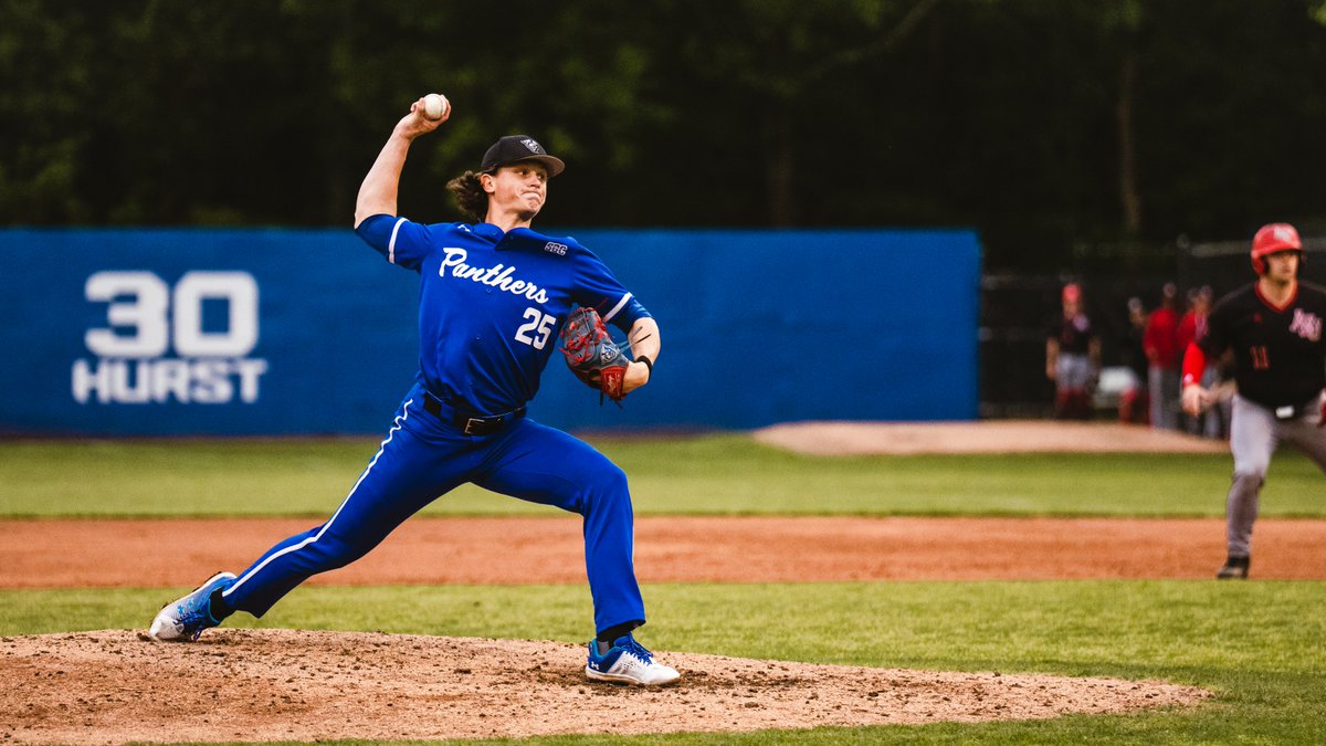 GSU_Base's tweet photo. Another strong start for @ryanwatson2525!

6 IP / 3 H / 1 R / 5 K

#OurCity | #BLB https://t.co/AnaQgxOfyq