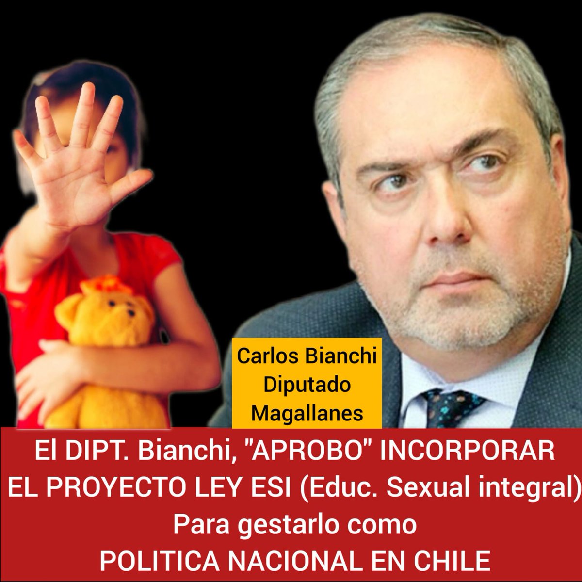 karinaustral's tweet photo. @RadioPolar PARA ESTO APOYA @CarlosBianchiCh A LOS Q'SE DICEN INDEPENDIENTES, PARA QUEBRAR LA SOCIEDAD CHILENA, CERO APORTE ESTE DIPUTADO,Y RECUERDEN Q BIANCHI TB. LLEVO A MAURICIO DAZA SE ACUERDAN❓SIEMPRE APOYANDO A GENTE QUE ES CERO APORTE A #Magallanes
NO MAS GENTE MEDIOCRE EN #PUQ
FUERA https://t.co/D6VPwxQhvf