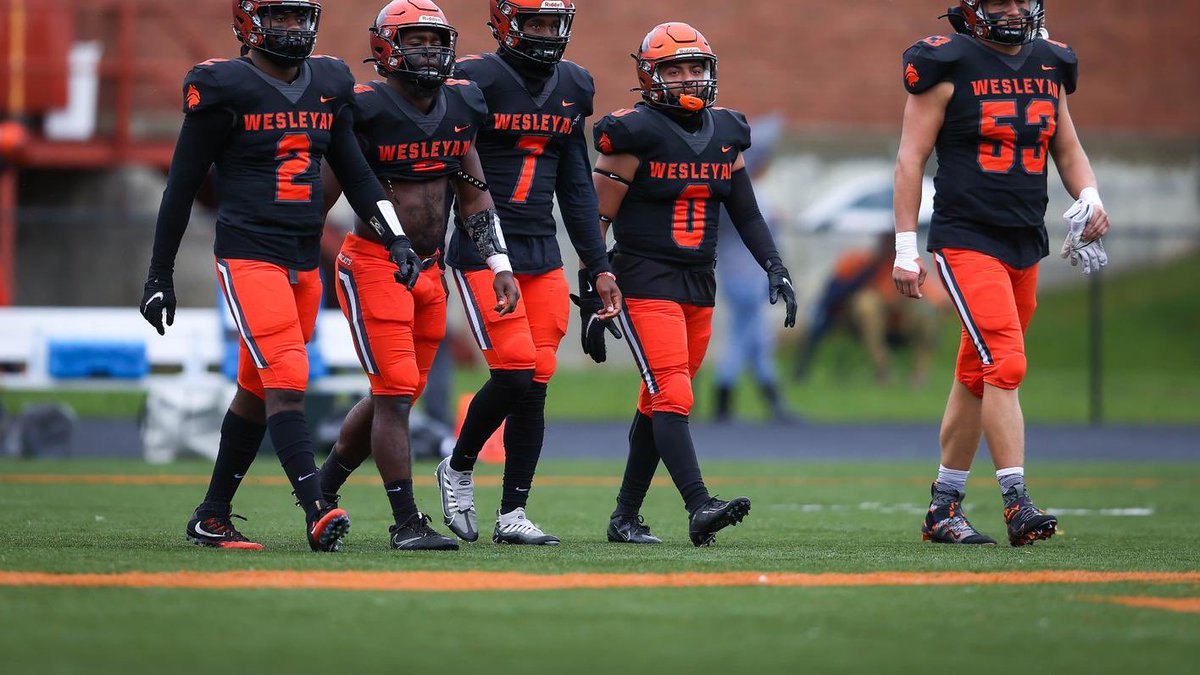 jstef_6's tweet photo. Blessed to receive an offer from West Virginia Wesleyan @CoachSkalaski @Martind_Gator https://t.co/F6UUWOb8Iv