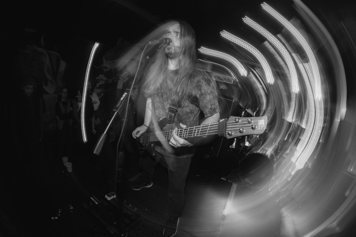 PURSUIT
03/25/2023
The Last TND Fest