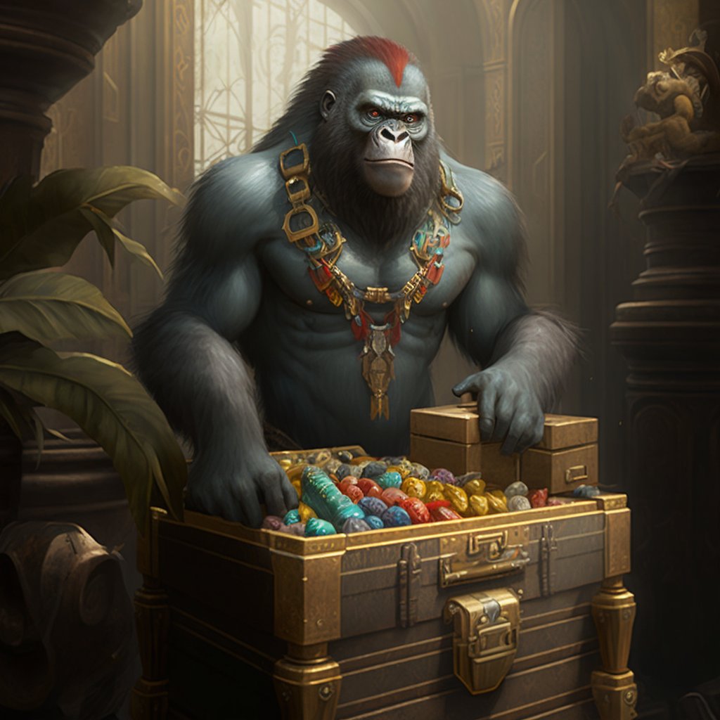 giveawaybanana's tweet photo. 🎁🍌 Giving away 200 $BANANA to someone who LIKE and RETWEET this. Draw monday. Good luck 🐵🍀 and have a nice weekend! 💛 https://t.co/QyvCfjzAAX