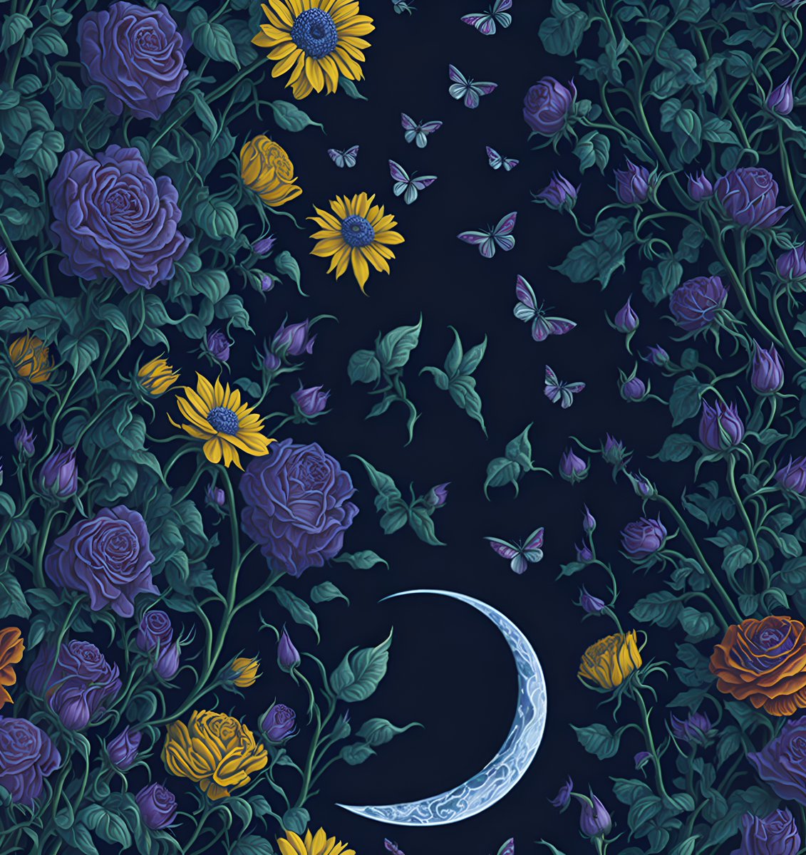 🌸Luca Mia NFT's🎭 tweet media