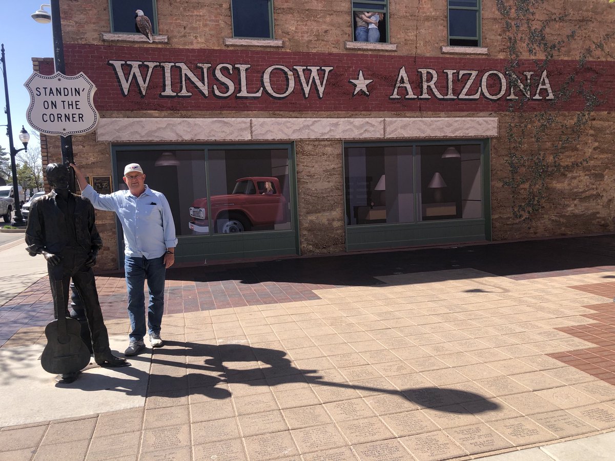 Bruce McCrary tweet media