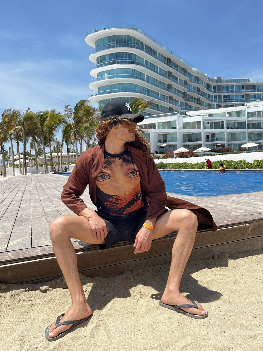 Quien en nuevo Vallarta?