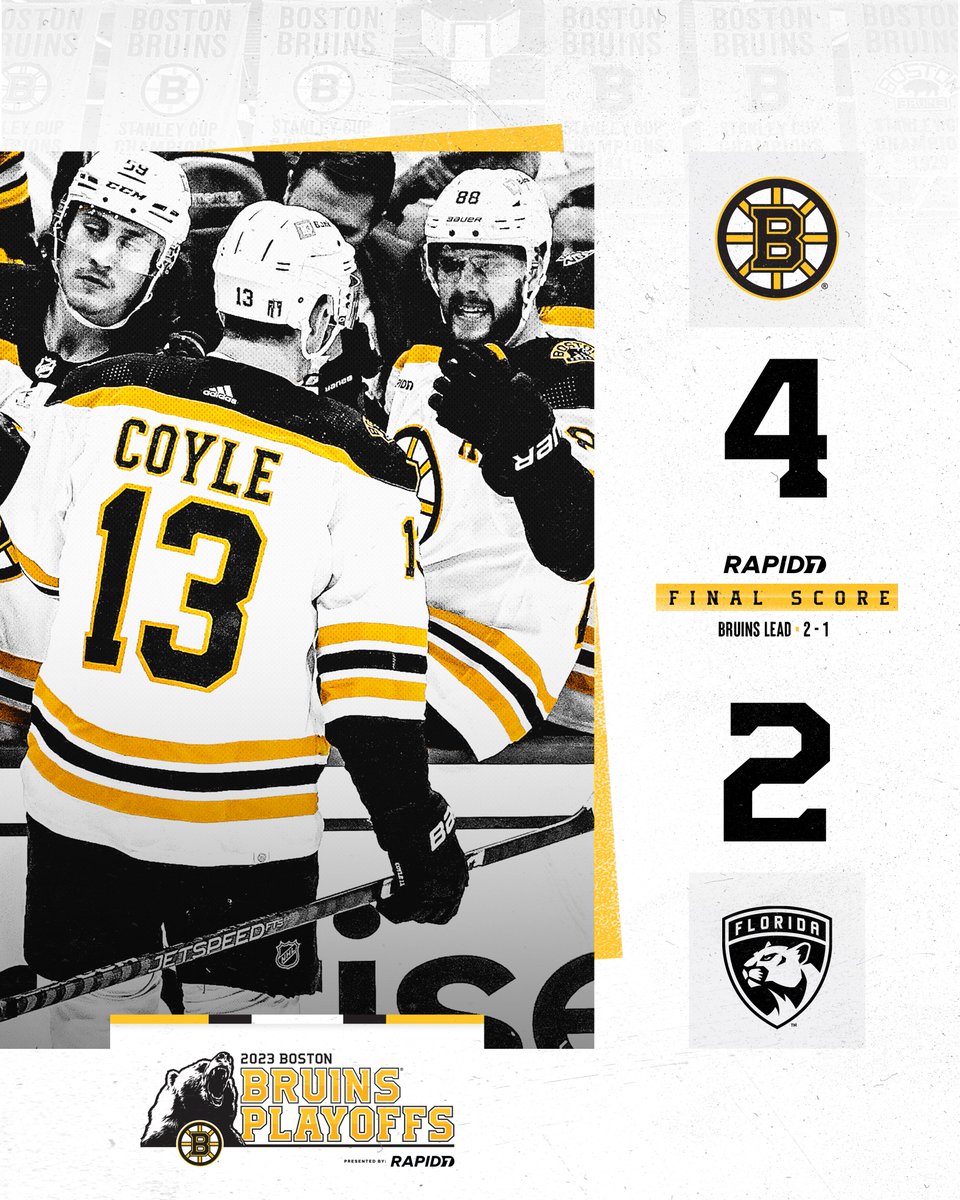 Back in the lead.