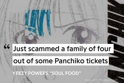 SYoverrater's tweet photo. is yeezy powers up next? https://t.co/gEunOil3LZ